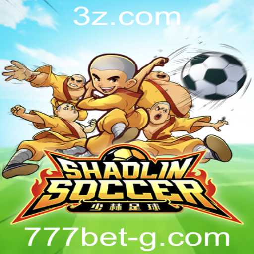 Descubra o ShaolinSoccer: Uma Nova Dimensão de Entretenimento no 777bet