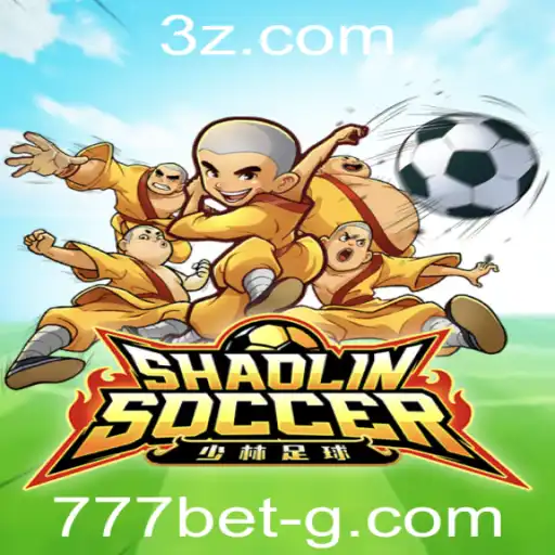 Descubra o ShaolinSoccer: Uma Nova Dimensão de Entretenimento no 777bet