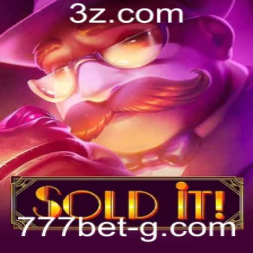 Descubra o Mundo de Soldit: O Novo Jogo que Está Revolucionando o 777bet