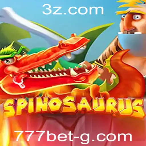 Explorando o Fascinante Mundo de Spinosaurus no 777bet