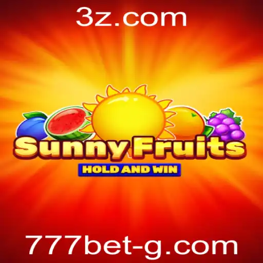 Descubra o Mundo de SunnyFruits com 777bet