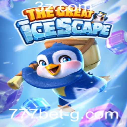 Descubra o Fascinante Mundo de TheGreatIcescape