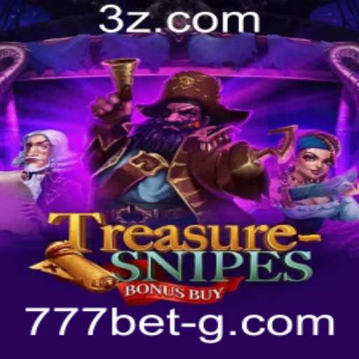 Explorando o Mundo Empolgante de TreasuresnipesBonusBuy no 777bet