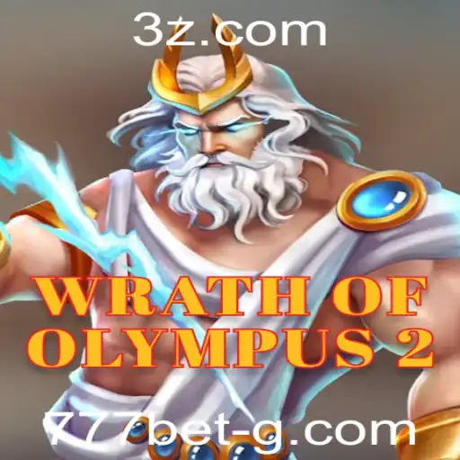 Descubra WrathofOlympus2 no 777bet: O Mundo dos Deuses Antigos Ganha Vida