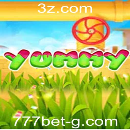 Descubra o Mundo de Yummy: O Jogo de Sorte 777bet