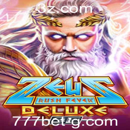 Descubra o Emocionante Mundo de ZeusRushFeverDeluxeSE e a Magia do 777bet