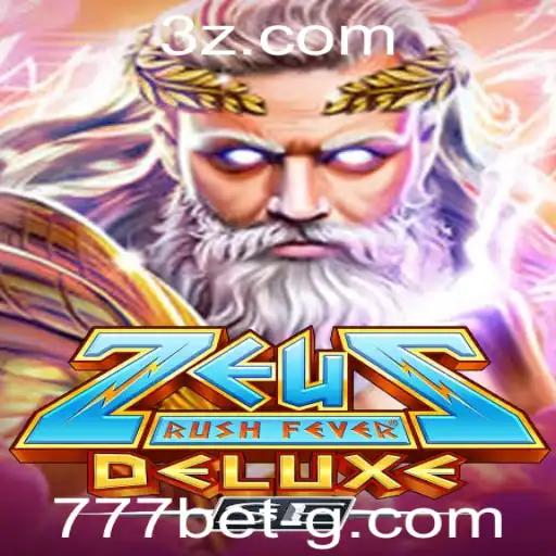 Descubra o Emocionante Mundo de ZeusRushFeverDeluxeSE e a Magia do 777bet
